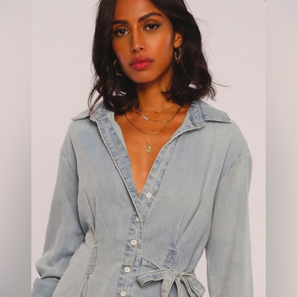 AILEE DRESS - Picture 1 of 5